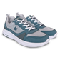 Brunswick Outback Grey/Blue Men's Bowling Shoes
