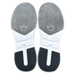 Brunswick Outback Grey/Blue Men's Bowling Shoes