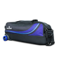 Brunswick Punisher Plus Triple Tote