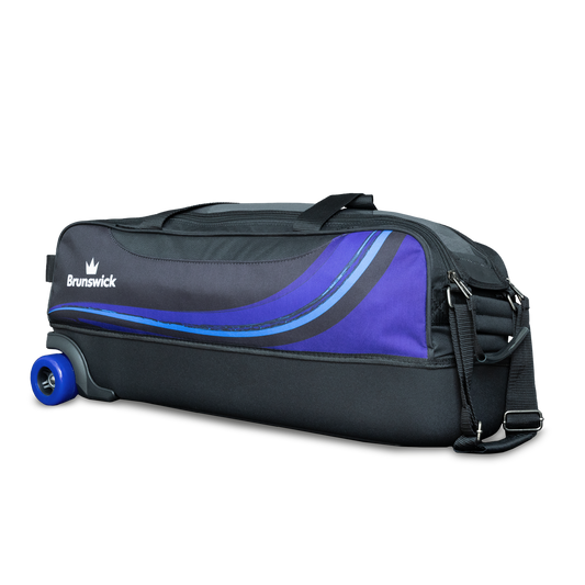 Brunswick Punisher Plus Triple Tote