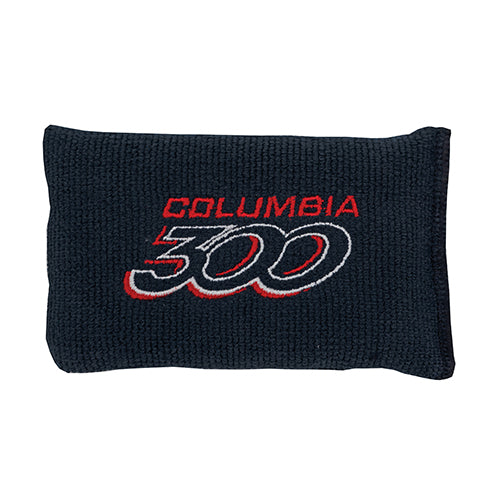 Columbia 300 Grip Sack Black