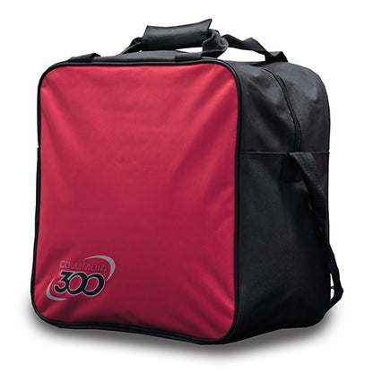 Columbia 300 White Dot Single Tote