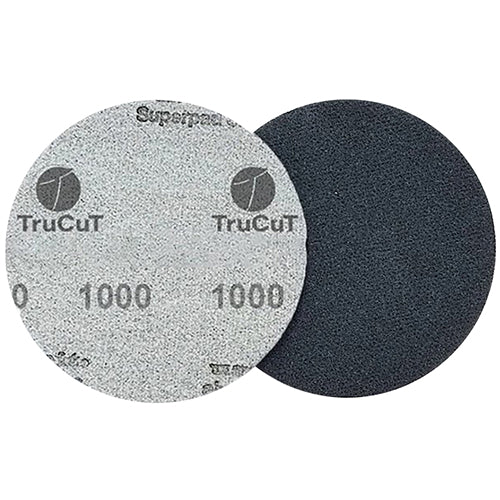 CtD TruCut Sanding 1000 Grit