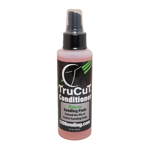 TruCut Conditioner 4 Oz