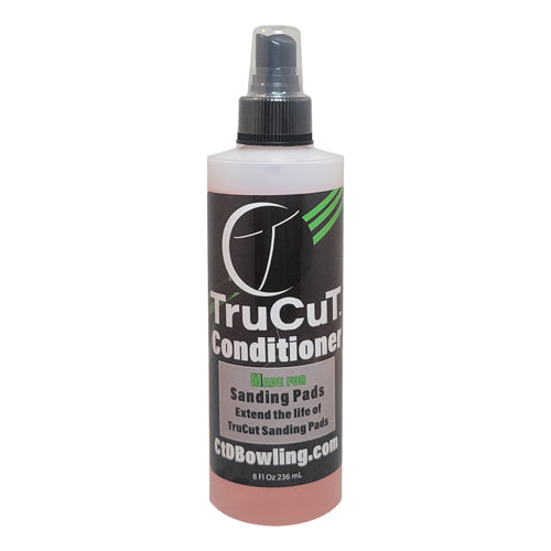 TruCut Conditioner 8 Oz