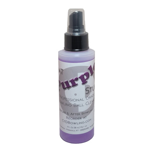 That Purple Stuff 4 Oz Spray Bottle