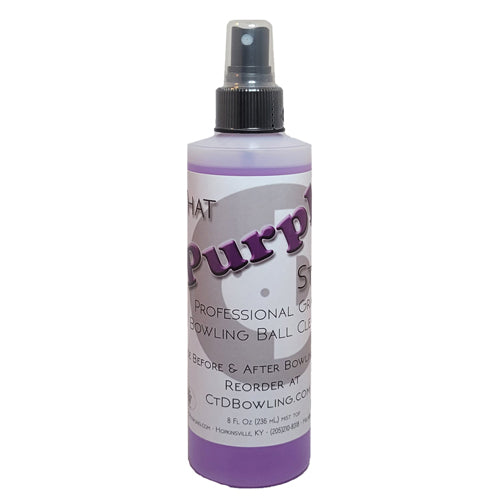 That Purple Stuff 8 Oz Spray Bottle