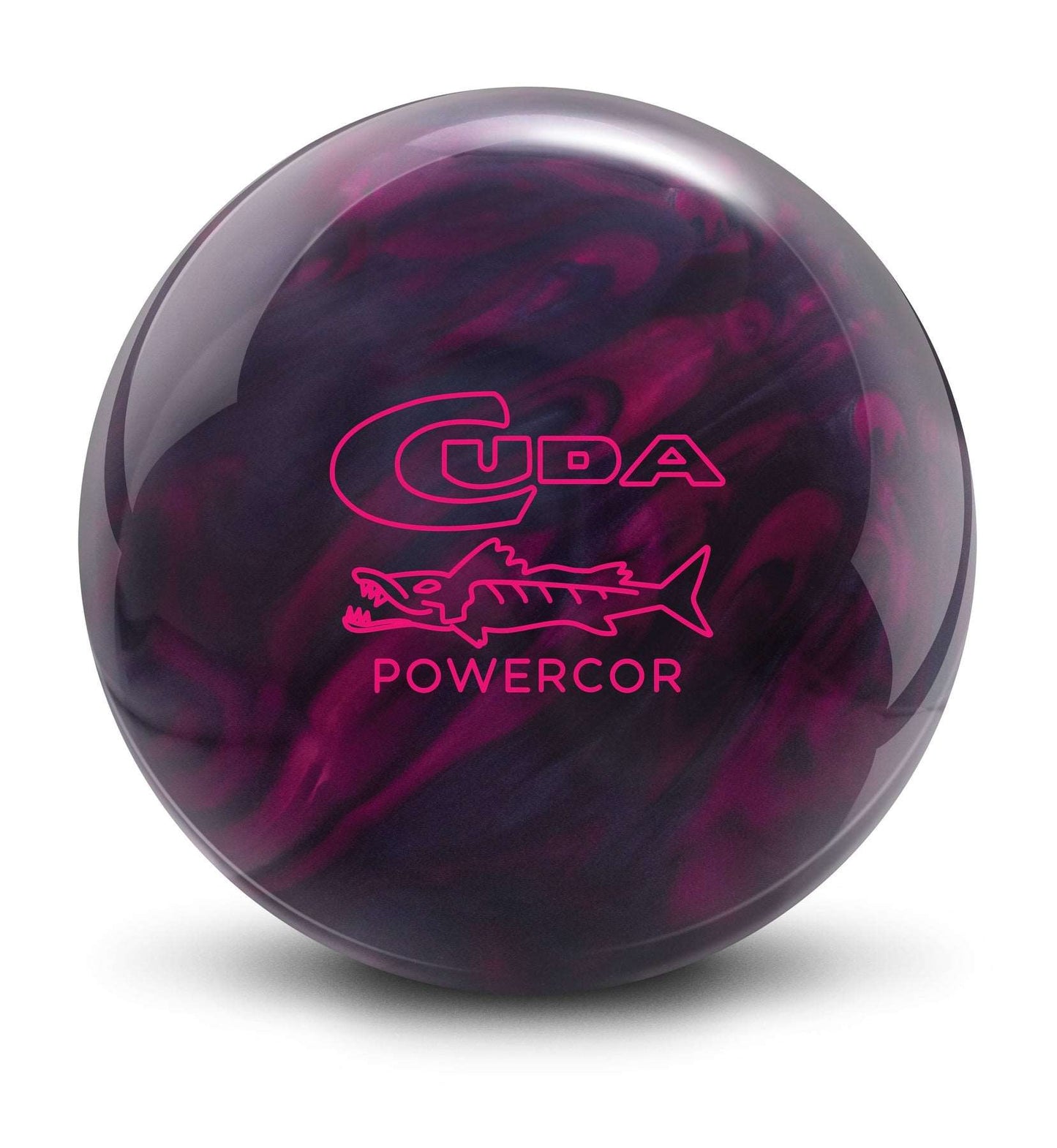 Columbia 300 Cuda Powercor Pearl