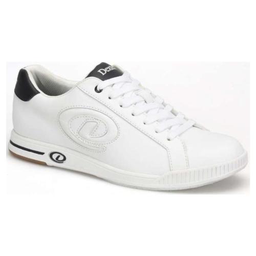 Nash White Bowling Shoe
