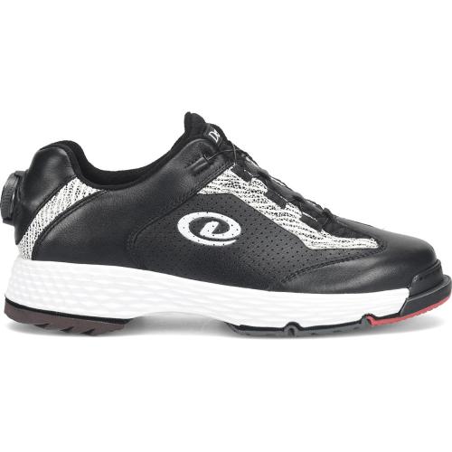 THE C9 Lavoy Black Bowling Shoe