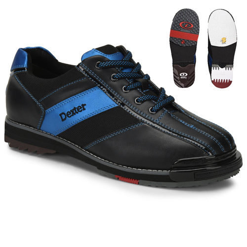 Dexter SST8 Pro Black/Blue