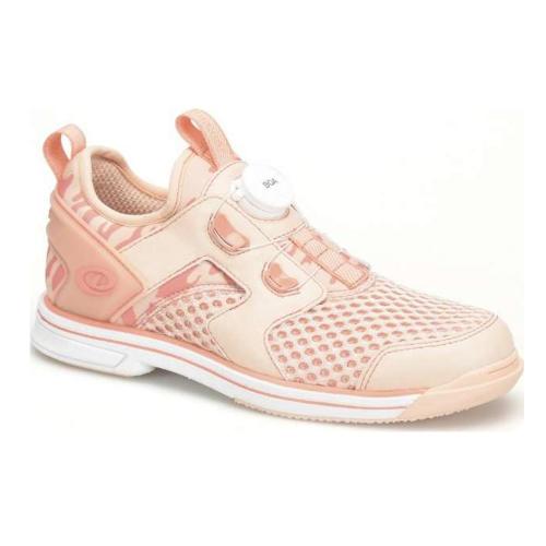 Pro BOA Peach RH Bowling Shoe