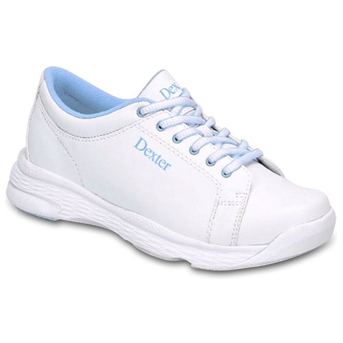 Dexter Raquel V JR White/Blue