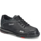 SST8 Pro Black/Silver Bowling Shoe