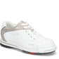 SST8 Pro White/Champagne Bowling Shoe