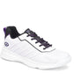 Dexter Trixie White/Black/Purple