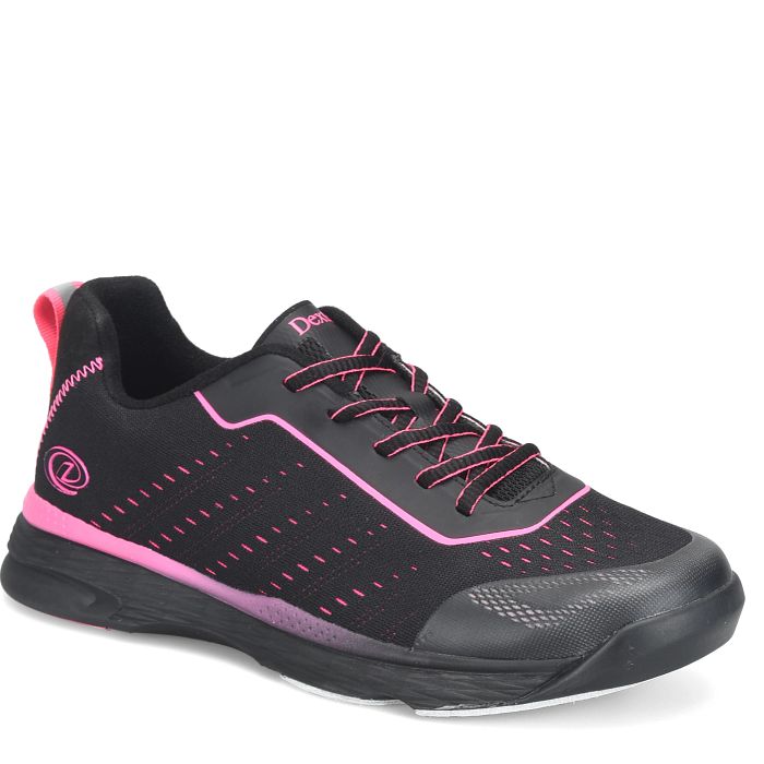 Dexter Trixie Black/Pink