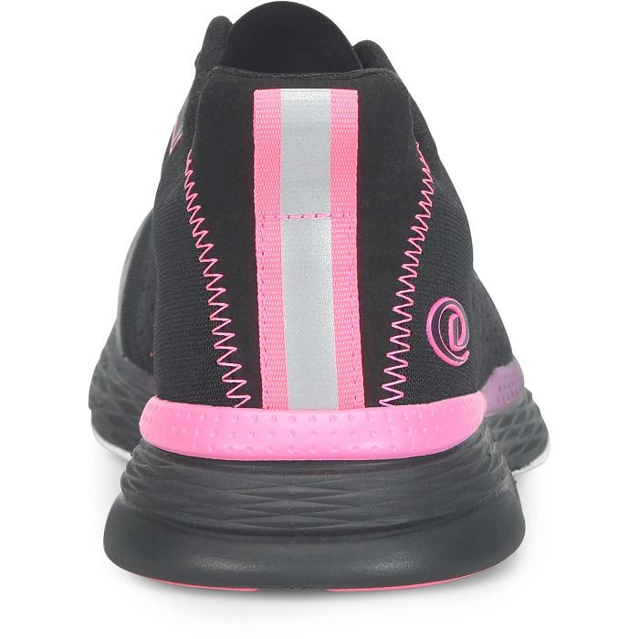 Dexter Trixie Black/Pink