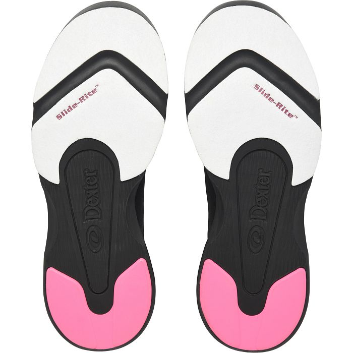 Dexter Trixie Black/Pink