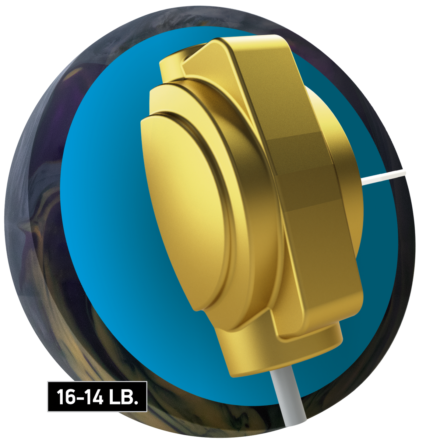 Ebonite Entity Pearl