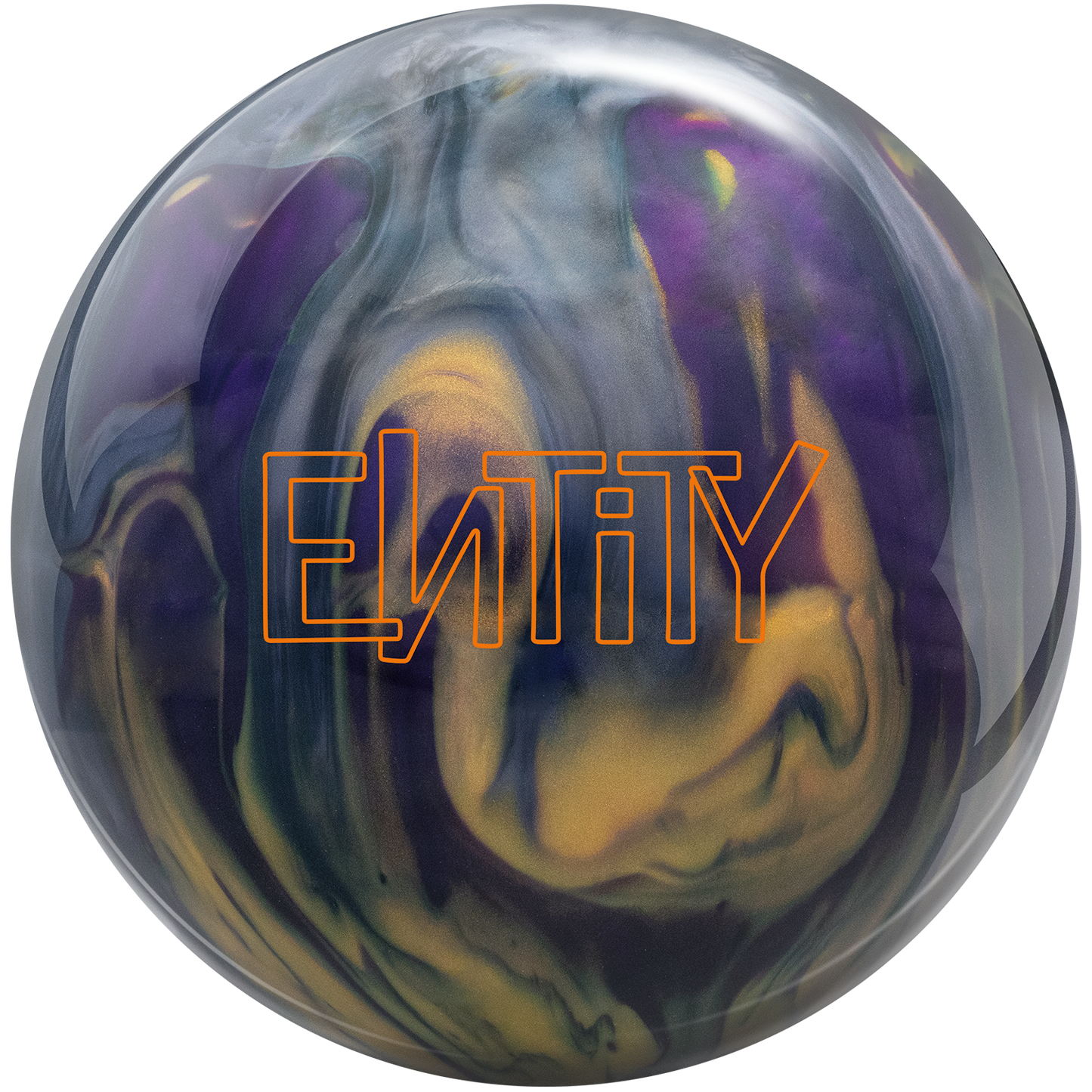 Ebonite Entity Pearl