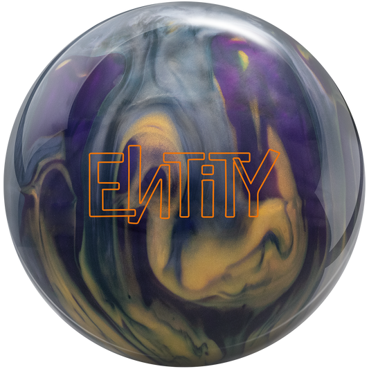 Ebonite Entity Pearl