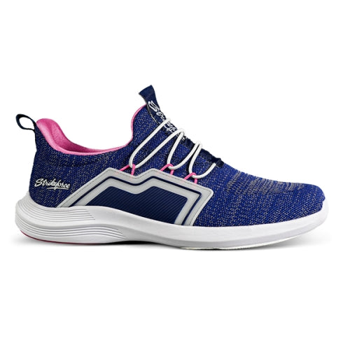 KR Strikeforce Milan Navy/Pink