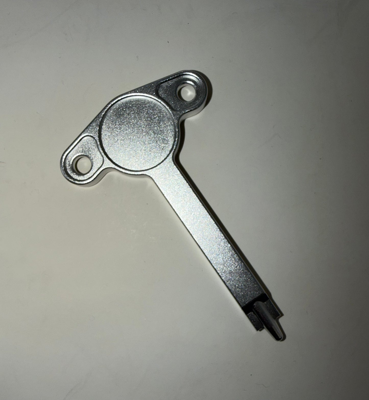 Jopo Twist Aluminum Locking Tool
