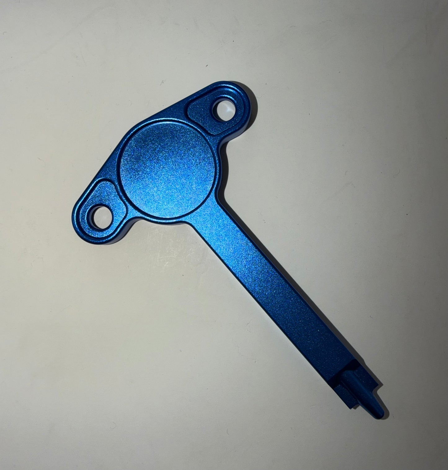 Jopo Twist Aluminum Locking Tool
