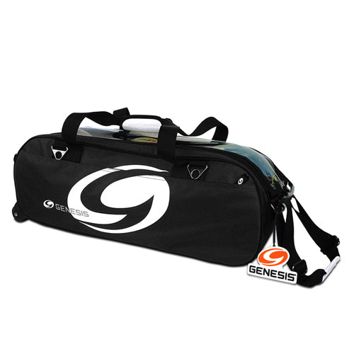 Genesis Sport Triple Tote