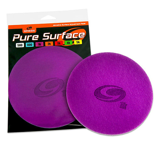 Genesis Pure Surface Pad