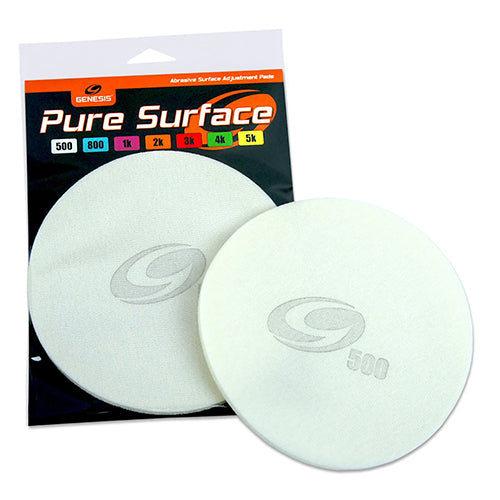 Genesis Pure Surface Pad