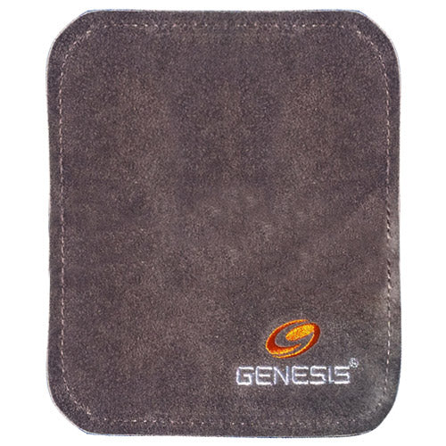 Genesis Pure Pad Buffalo Leather Ball Wipe