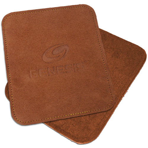 Genesis Pure Pad HD Natural