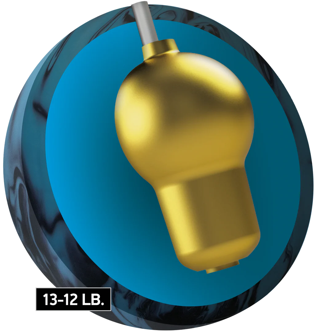 Ebonite Game Breaker 5 Hybrid