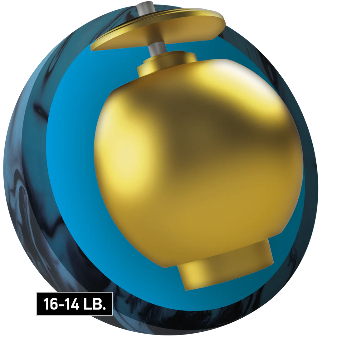 Ebonite Game Breaker 5 Hybrid