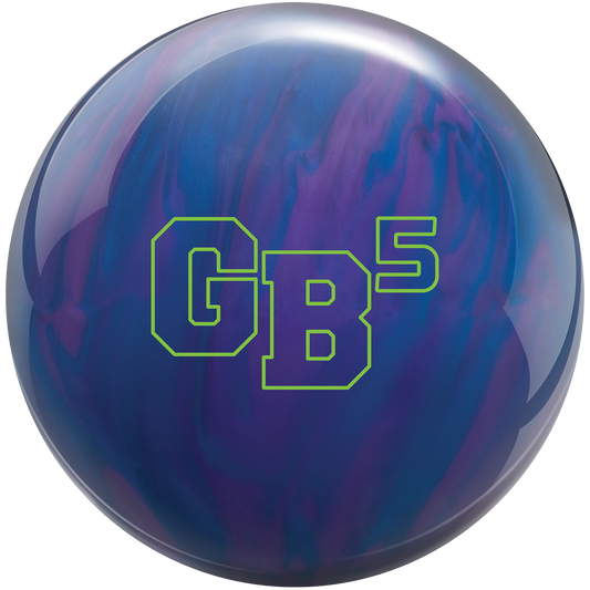 Ebonite Game Breaker 5 Pearl