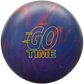 Ebonite Go Time