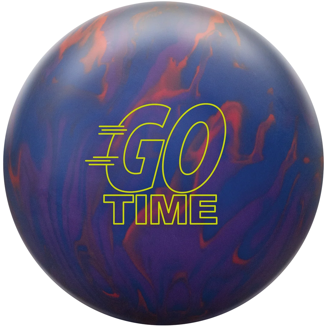Ebonite Go Time