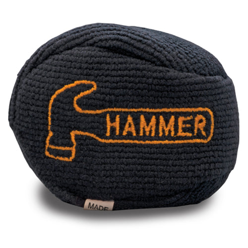 Hammer Grip Ball Black/Orange