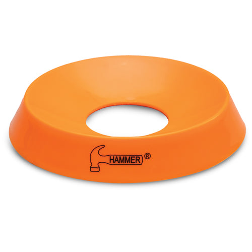 Hammer Ball Cup Orange