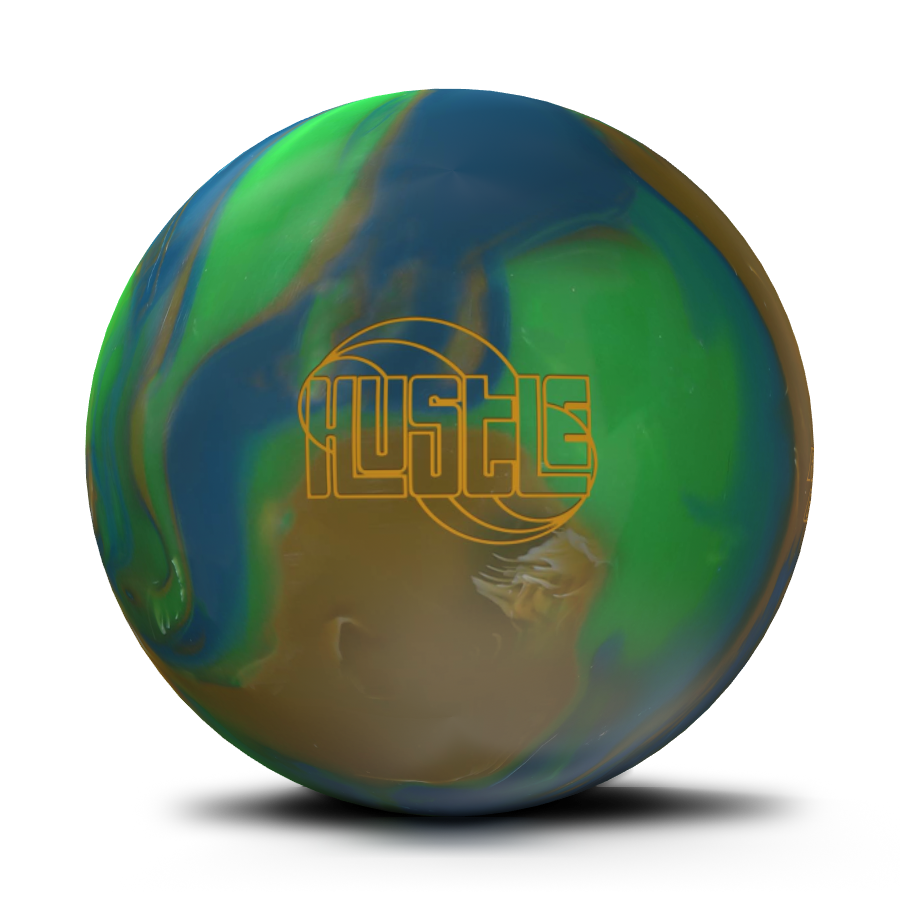 Roto Grip Hustle Earth