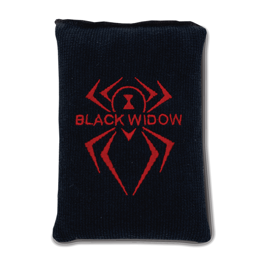 Hammer Black Widow Large Grip Sack Black