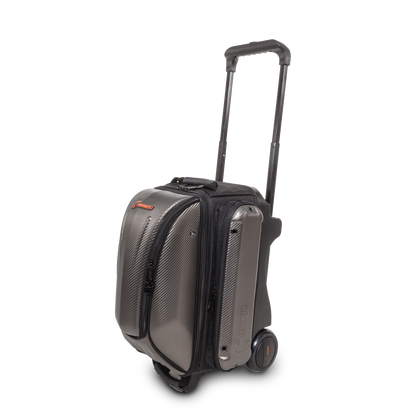 Hammer Carbon Shield Double Roller