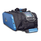 Hammer Carbon Shield Triple Tote - Blue