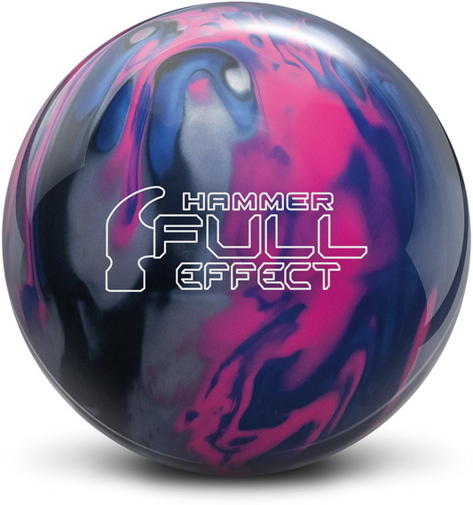 Hammer Full Effect