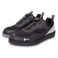 Hammer Vibe Black/Grey Mens Bowling Shoes