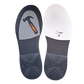 Hammer Vibe Black/Grey Mens Bowling Shoes