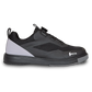 Hammer Vibe Black/Grey Mens Bowling Shoes