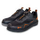 Hammer Vibe Black/Orange Mens Bowling Shoes RH